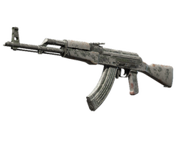 AK-47 | VariCamo Grey