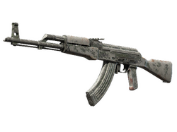 AK-47 | VariCamo Grey