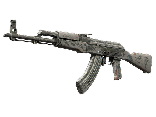 AK-47 | VariCamo Grey