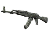 AK-47 | VariCamo Grey (Немного поношенное)