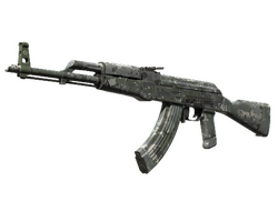 AK-47 | VariCamo Grey