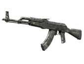 AK-47 | VariCamo Grey (Поношенное)