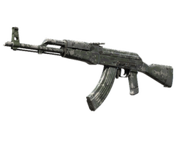 AK-47 | VariCamo Grey
