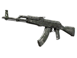 AK-47 | VariCamo Grey (Field-Tested)