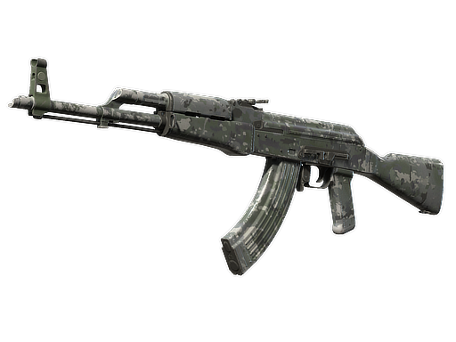 AK-47 | VariCamo Grey