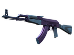 AK-47 | Midnight Laminate (Factory New)