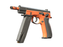 Souvenir CZ75-Auto | Nitro (Field-Tested)