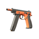 Souvenir CZ75-Auto | Nitro (Field-Tested)