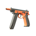 Souvenir CZ75-Auto | Nitro