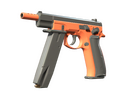 CZ75-Auto | Nitro (Minimal Wear)