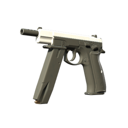 Souvenir CZ75-Auto | Tuxedo (Factory New)