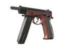 CZ75-Auto | Pink Pearl (Minimal Wear)