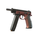 CZ75-Auto | Pink Pearl (Minimal Wear)