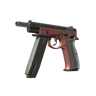 CZ75-Auto | Pink Pearl