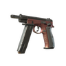 CZ75-Auto | Pink Pearl