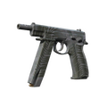 Souvenir CZ75-Auto | Midnight Palm