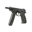 CZ75-Auto | Midnight Palm (Field-Tested)