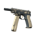 CZ75-Auto | Framework (Field-Tested)