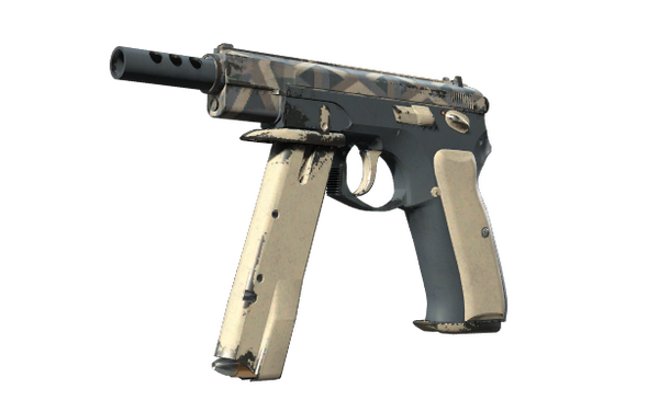 cz75-auto-framework