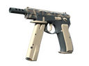 CZ75-Auto | Framework (Factory New)