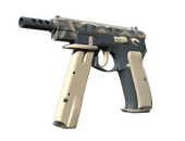 CZ75-Auto | Фреймворк (Прямо с завода)