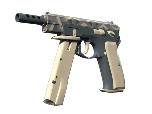 CZ75-Auto | Framework