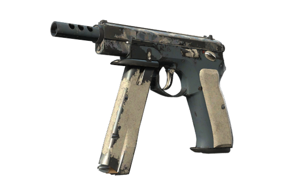 cz75-auto-framework
