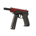 CZ75-Auto | Crimson Web