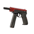 CZ75-Auto | Crimson Web