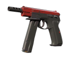 CZ75-Auto | Crimson Web (Factory New)