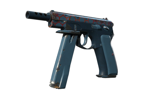 cz75-auto-hexane