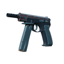 CZ75-Auto | Hexane (Factory New)