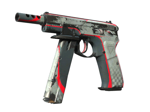 CZ75-Auto | Pole Position