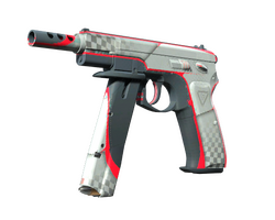CZ75-Auto | Pole Position