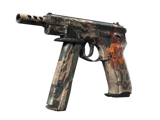 CZ75-Auto | Circaetus