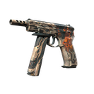CZ75-Auto | Circaetus (Field-Tested)
