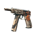 CZ75-Auto | Circaetus (Factory New)