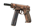 CZ75-Auto | Distressed (Factory New)