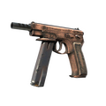 CZ75-Auto | Distressed