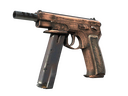 CZ75-Auto | Distressed (Field-Tested)