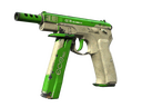 StatTrak™ CZ75-Auto | Eco (Battle-Scarred)