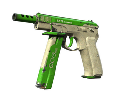 CZ75-Auto | Eco
