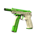 CZ75-Auto | Eco (Factory New)