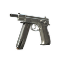 Souvenir CZ75-Auto | Silver