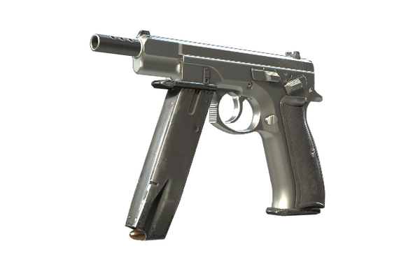cz75-auto-silver
