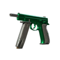 CZ75-Auto | Emerald