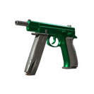 CZ75-Auto | Emerald (Factory New)