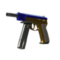 CZ75-Auto | Chalice
