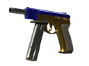 Souvenir CZ75-Auto | Chalice (Minimal Wear)