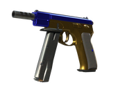 CZ75-Auto | Чаша (Прямо с завода)
